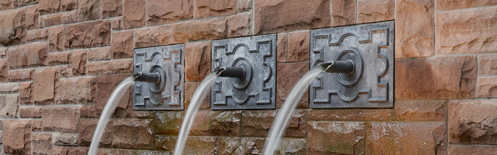 Beaumont Spouts By Bromsgrove Garden