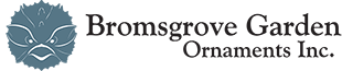 Bromsgrove Garden Ornaments Logo