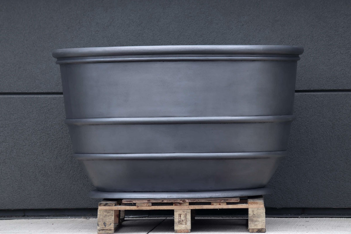 Lead Cisterns By Bromsgrove Garden